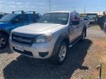 2009 FORD RANGER SUPER CAB CHASSIS XL (4x2) PJ 07 UPGRADE