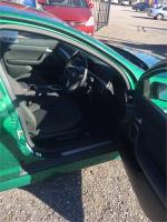 2010 HOLDEN COMMODORE 4D SEDAN SV6 VE MY10