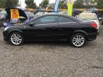 2007 Holden Astra Convertible Twin Top AH MY07.5